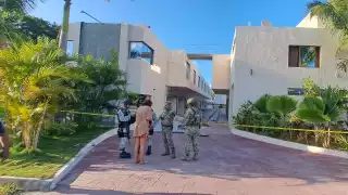 Hasta el momento se desconocen los motivos de la pelea