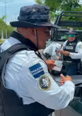 SPSC instala filtro radar en Imí tras accidentes por exceso de velocidad