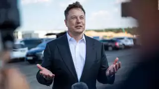 Elon Musk comparte sus mejores consejos sobrevivir ante una catastrofe