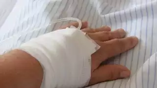 Familiares exigieron la intervención de Derechos Humanos