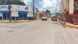 La interrupción de la corriente eléctrica ha tenido consecuencias inmediatas más allá de la iluminación, la falta de energía comienza a paralizar el servicio de agua potable