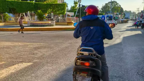 Habrá más frentes fríos en noviembre en Yucatán Habrá más frentes fríos en noviembre en Yucatán