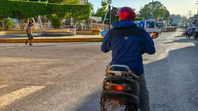 Habrá más frentes fríos en noviembre en Yucatán