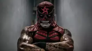 El peleador mexicano buscará el titulo en la WWE