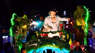 Aldo de Nigris en Mazatlán