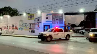 El titular de la FGE, busca obtener en 2025 un presupuesto de más de 3 mil millones de pesos