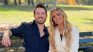 Karla Díaz y Daniel Dayz