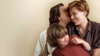 Historia de un matrimonio: de qué trata la película de Scarlett Johansson y Adam Driver en Netflix