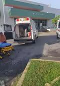 Los cinco niños intoxicados en Nilchí fueron dados de alta del Hospital General de Especialidades.
