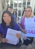 UACAM fija postura ante denuncias de estudiantes de la Preparatoria Nazario