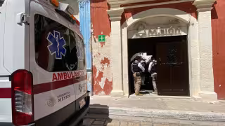 Así vivió un secuestro virtual una familia de Mérida en Campeche; exigían más de 100 mil pesos como supuesto rescate