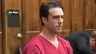 Este día se dio a conocer la sentencia del actor mexicano. Foto: Especial