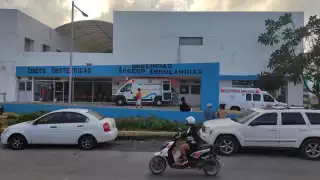 Fue identificada Marsha Joy K. de 54 años de edad; era originaria de Estados Unidos