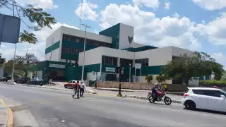 El IMSS Campeche descarta tener desabasto de medicamentos para atender enfermedades