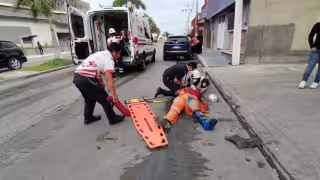 Foto: Ricardo Jiménez