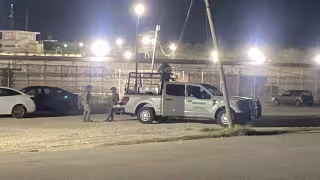 Autoridades federales y estatales revisan celdas en Kobén