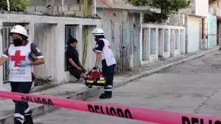Encuentran cadáver en vía pública de Ciudad del Carmen