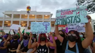 Diputados buscan reforma para despenalizar el aborto en Quintana Roo