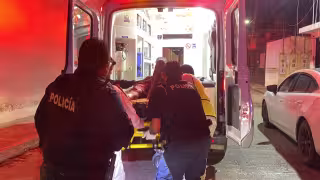 Riña familiar en Montecristo deja dos heridos con arma blanca