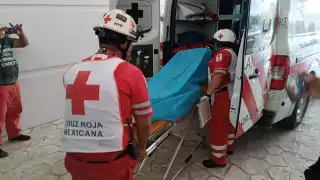 El hombre había sido privado de la libertad en la Región 92