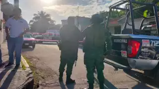 Era un taxista conocido como el 'Cochiloco'