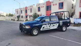 La mujer explicó que cuando estaba por acostarse a dormir, Manuel Alejandro H. M., de 31 años de edad le dijo que se quería morir