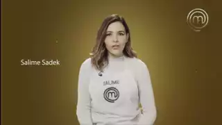 El amor por la cocina lo heredó de su madre y abuela, quienes desde muy pequeña le enseñaron las recetas de los platillos típicos campechanos. Foto: Captura de pantalla