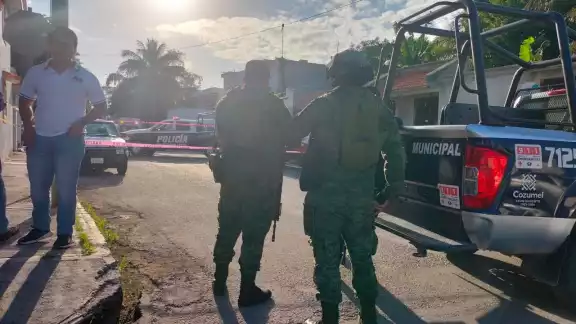 Era un taxista conocido como el 'Cochiloco' Era un taxista conocido como el 'Cochiloco'