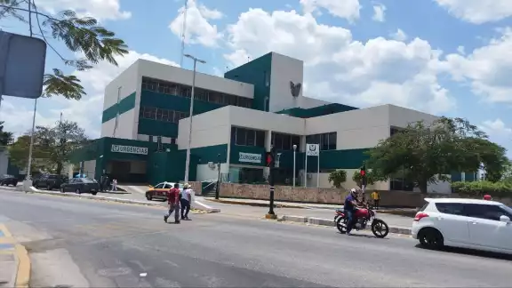El IMSS Campeche descarta tener desabasto de medicamentos para atender enfermedades El IMSS Campeche descarta tener desabasto de medicamentos para atender enfermedades