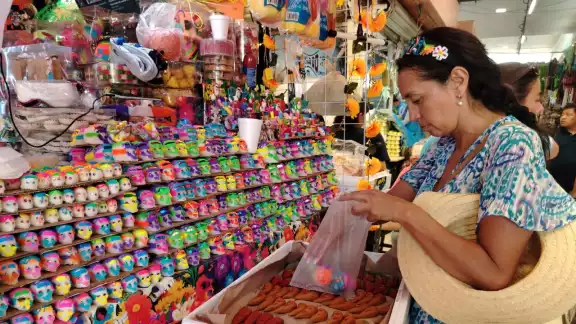 El comercio en pequeño estima un alza de 40% en el último trimestre del año El comercio en pequeño estima un alza de 40% en el último trimestre del año