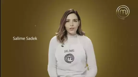 El amor por la cocina lo heredó de su madre y abuela, quienes desde muy pequeña le enseñaron las recetas de los platillos típicos campechanos. Foto: Captura de pantalla