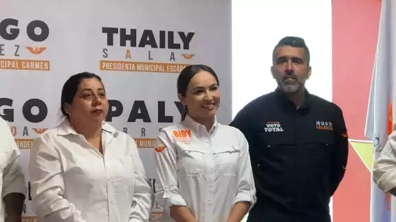 Hugo Juárez, hizo público que ha sido amenazado Hugo Juárez, hizo público que ha sido amenazado
