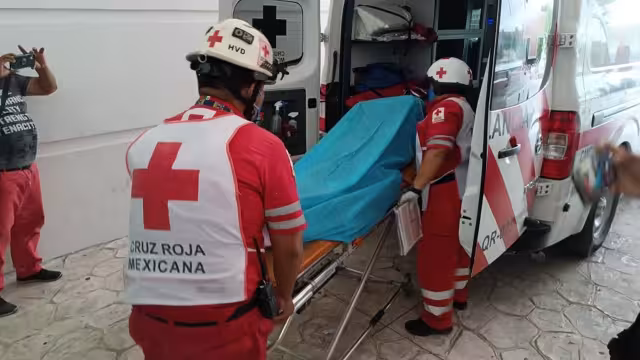 El hombre había sido privado de la libertad en la Región 92