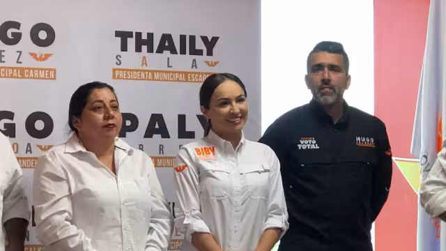 Hugo Juárez, hizo público que ha sido amenazado