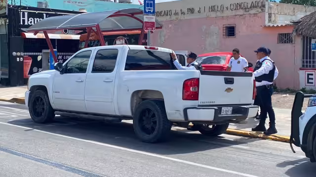 Descartan delito tras inspección preventiva en Costa Rica