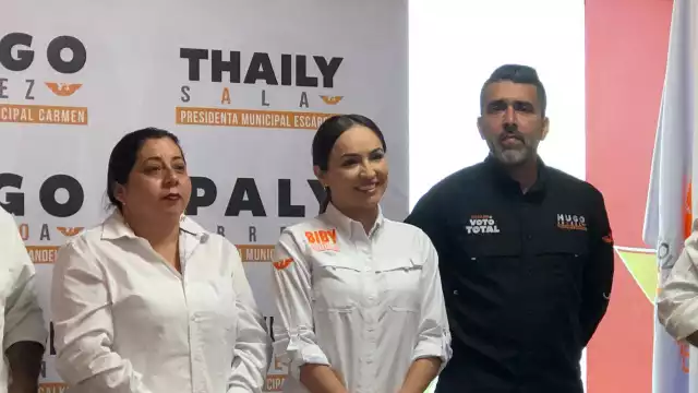 Hugo Juárez, hizo público que ha sido amenazado