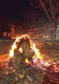 Campeche supera los mil incendios en la Temporada 2026.