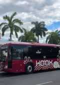 Usuarios de Ko’ox podrán transbordar sin pagar más