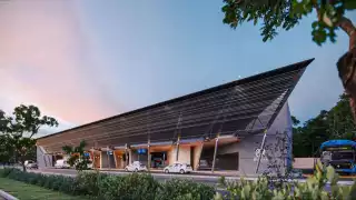 Aún no hay fecha para su construcción