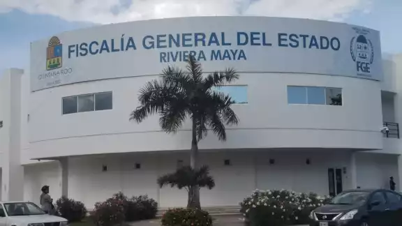Lázaro “S” y Santos “A” cometieron el delito en calles del fraccionamiento Villas del Sol Lázaro “S” y Santos “A” cometieron el delito en calles del fraccionamiento Villas del Sol