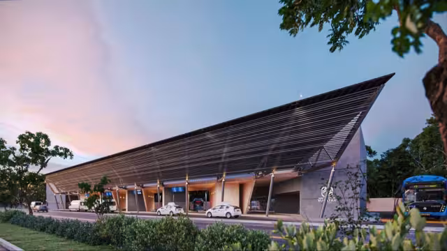 Aún no hay fecha para su construcción