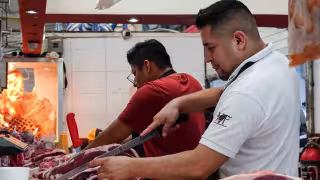 Yucatán, entre los estados más caros del país: alto costo de los alimentos impulsan la inflación
