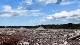 Crío acumula sanciones de la Profepa en Yucatán: clausuran nueva granja, ahora en Hoctún