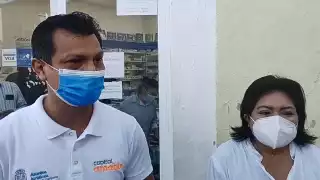 “Esta es una situación totalmente irregular porque las notificaciones oficiales las hace un juez no el particular", expuso el jurídico del Ayuntamiento