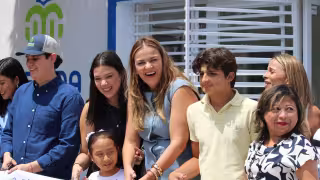Mérida inaugura su primer Centro Municipal de Autismo con servicios a precios accesibles