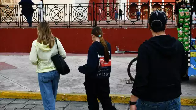 Protección Civil pide precaución ante efectos del Frente Frío 29