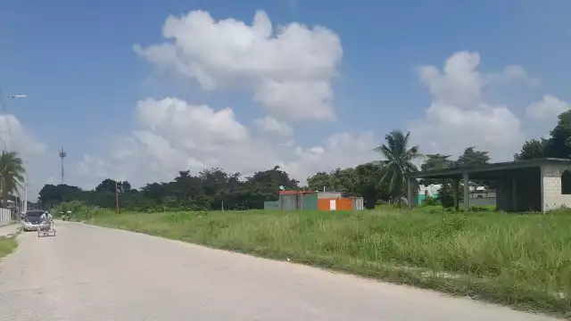 Un hombre robó el celular de un menor de 15 años en la colonia Morelos.