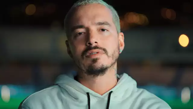 J Balvin estuvo en la cdmx