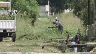 El titular de transportisas aseguró que ya se trabajaron 40 km y el Fonatur ya liberó para trabajar 4o km más