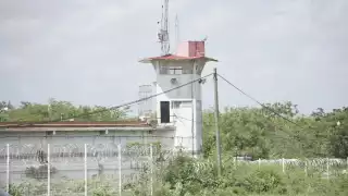 En las primeras investigaciones no presentó huellas de violencia Foto: Lucio Blanco